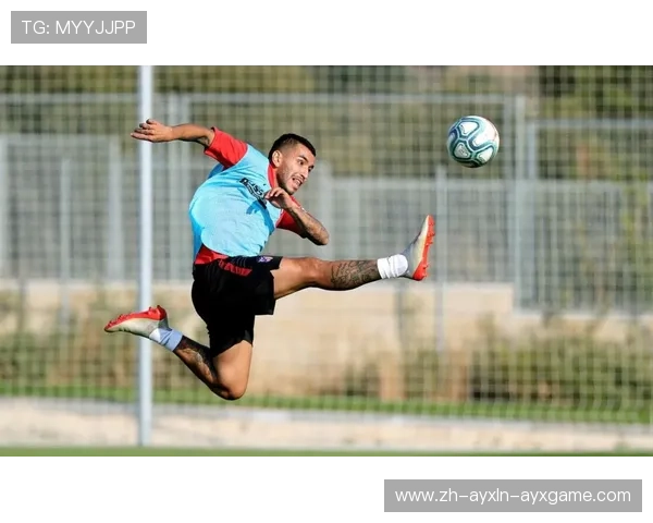 足球比赛中的多方位战术与球员执行