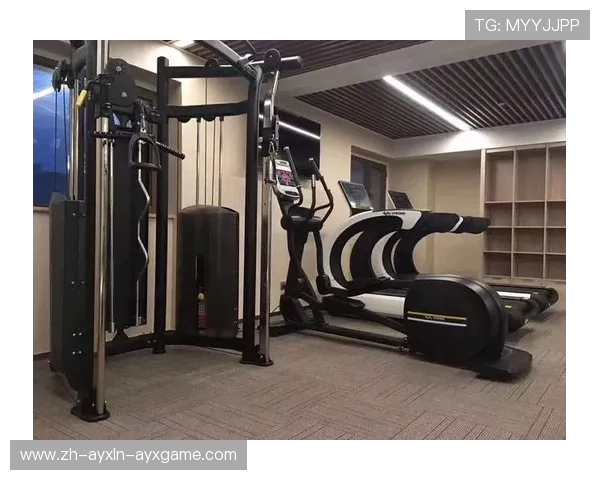 高档健身器材的优势与选择：选择高端设备的好处与购买建议